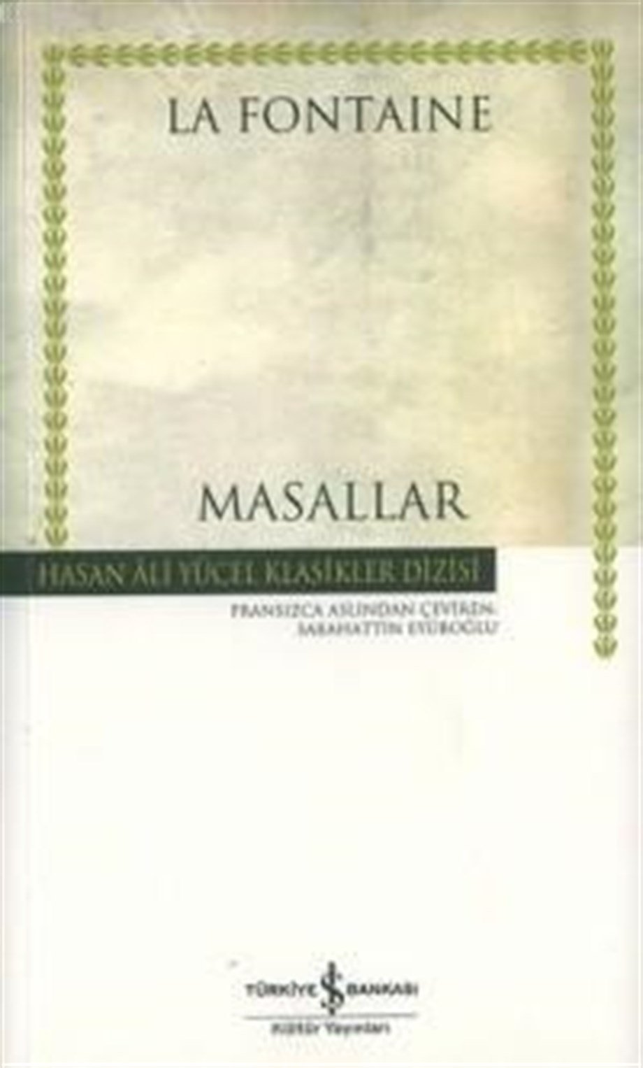 Masallar