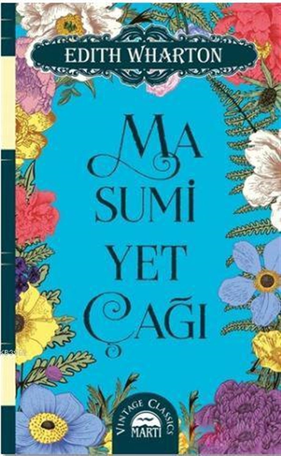 Masumiyet Çağı