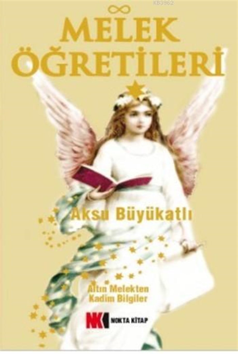 Melek Öğretileri