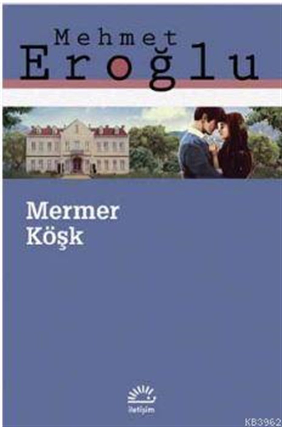 Mermer Köşk