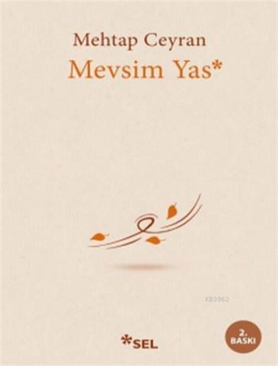 Mevsim Yas