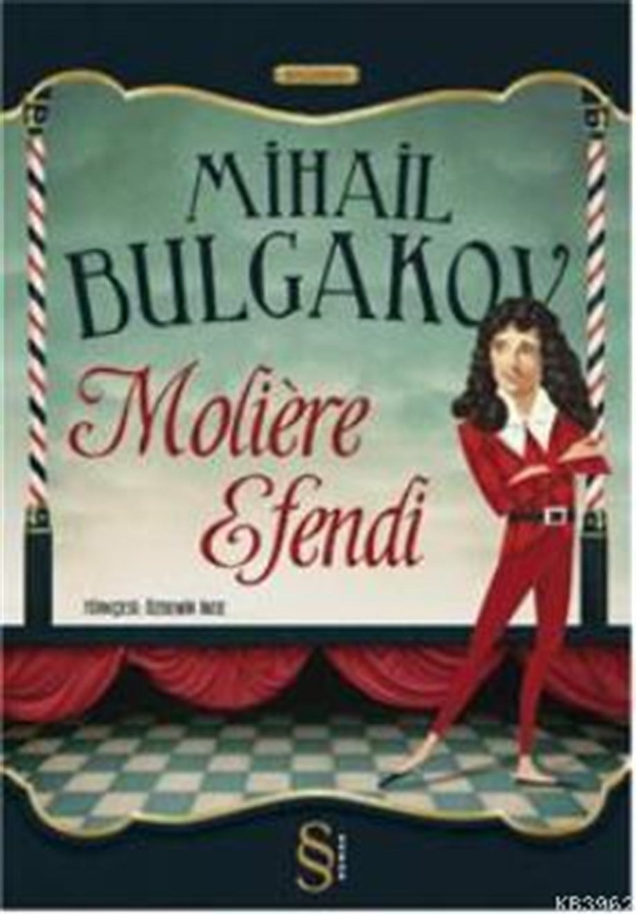 Moliere Efendi