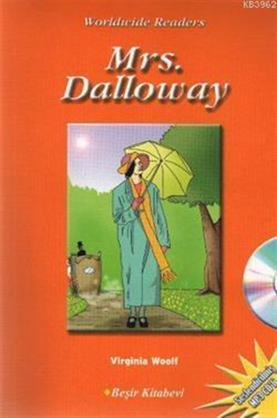 Mrs. Dalloway