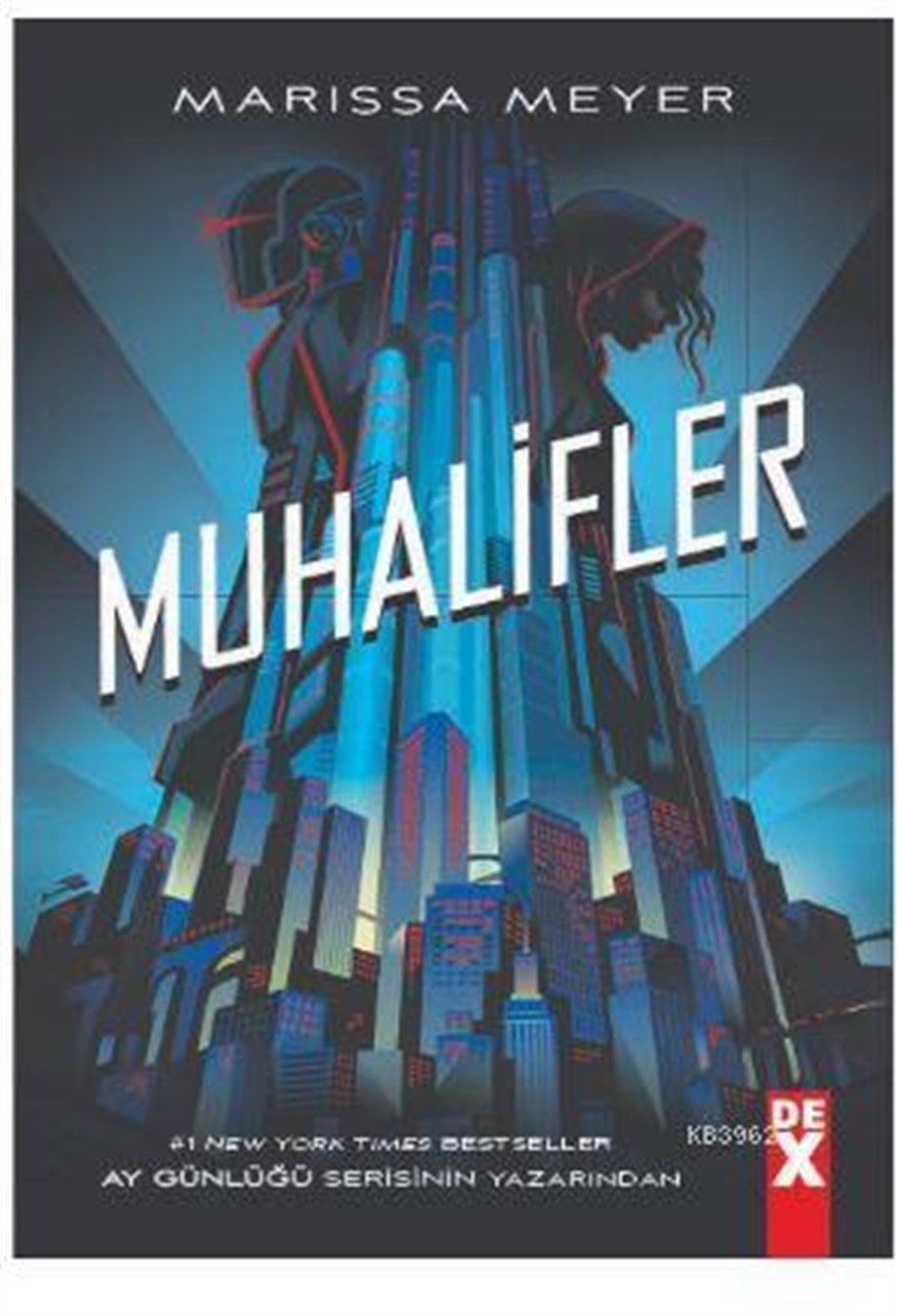 Muhalifler
