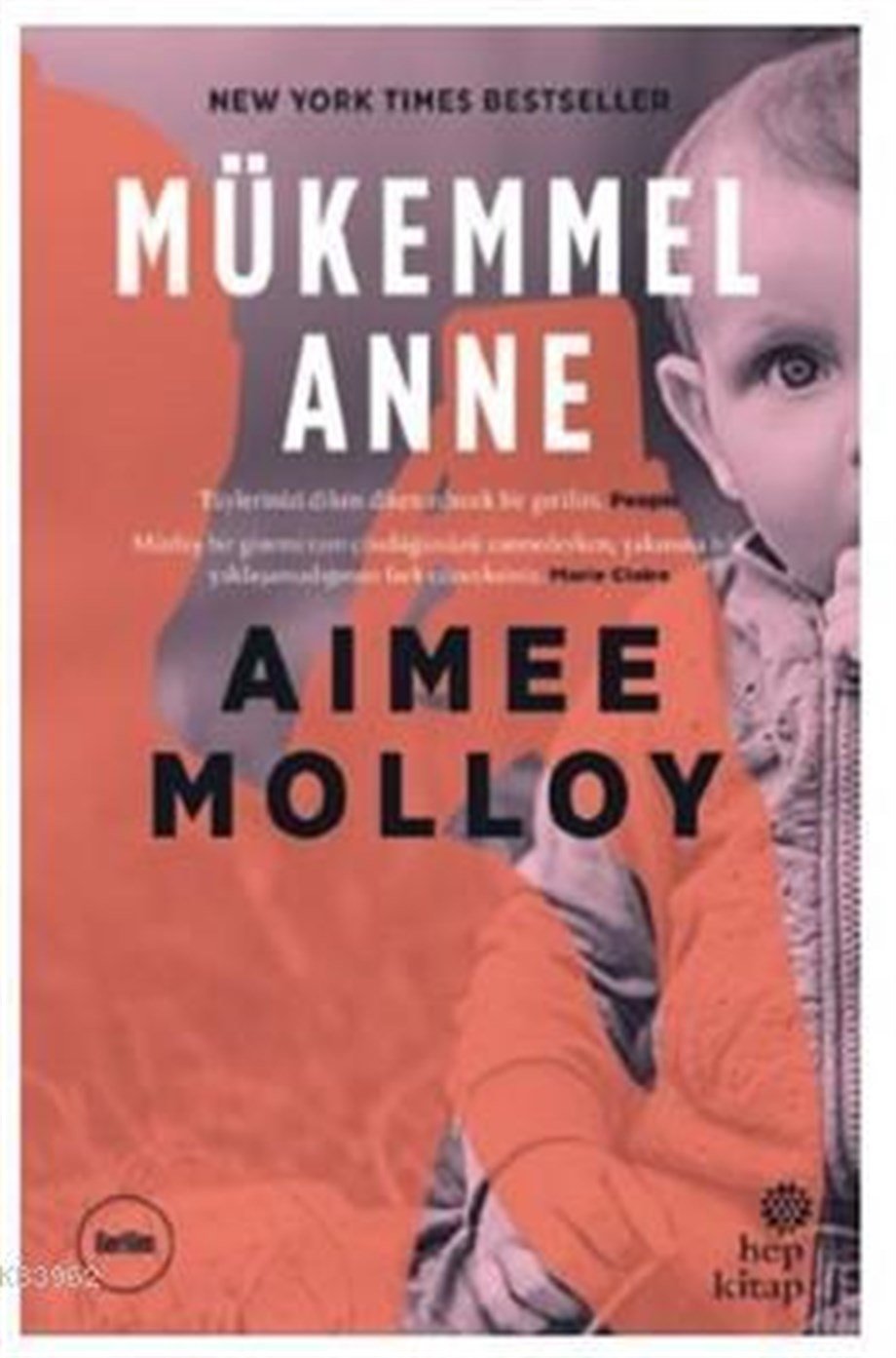 Mükemmel Anne