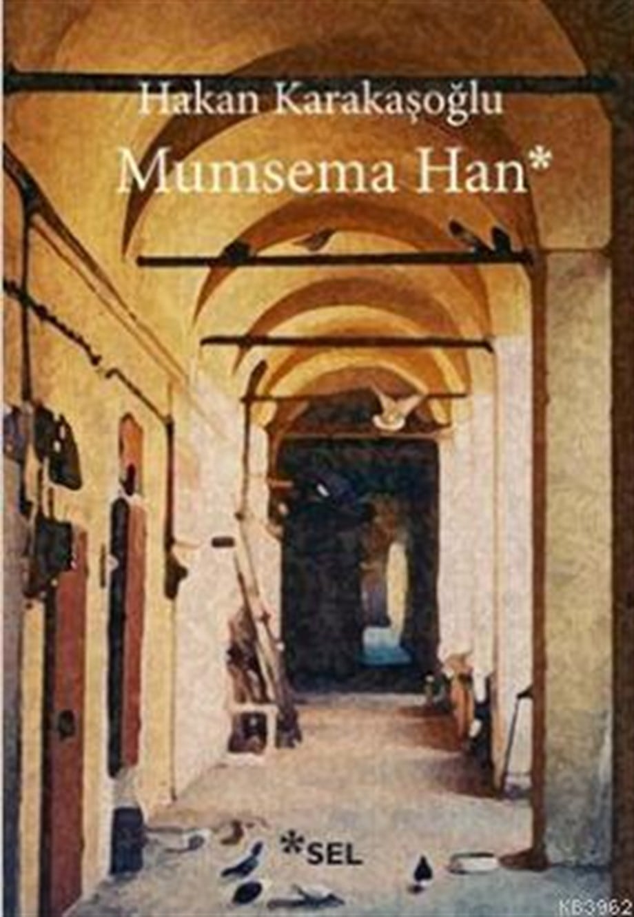 Mumsema Han