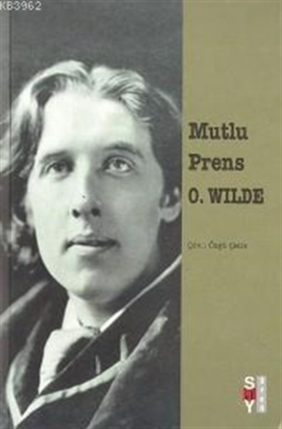 Mutlu Prens
