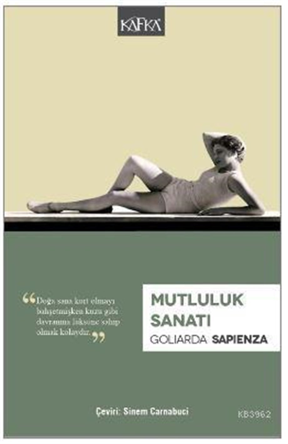 Mutluluk Sanatı