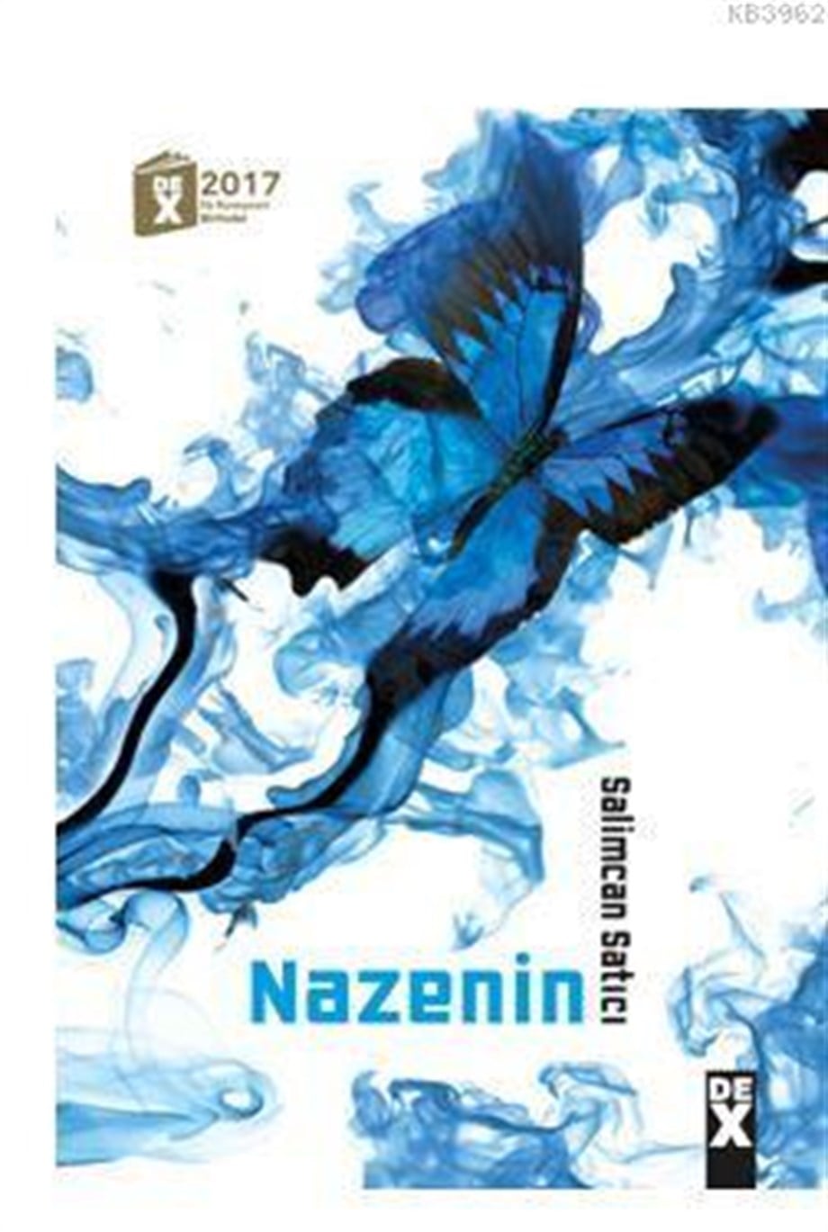 Nazenin