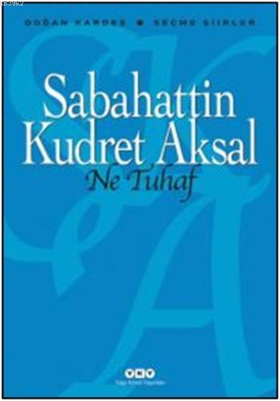 Ne Tuhaf