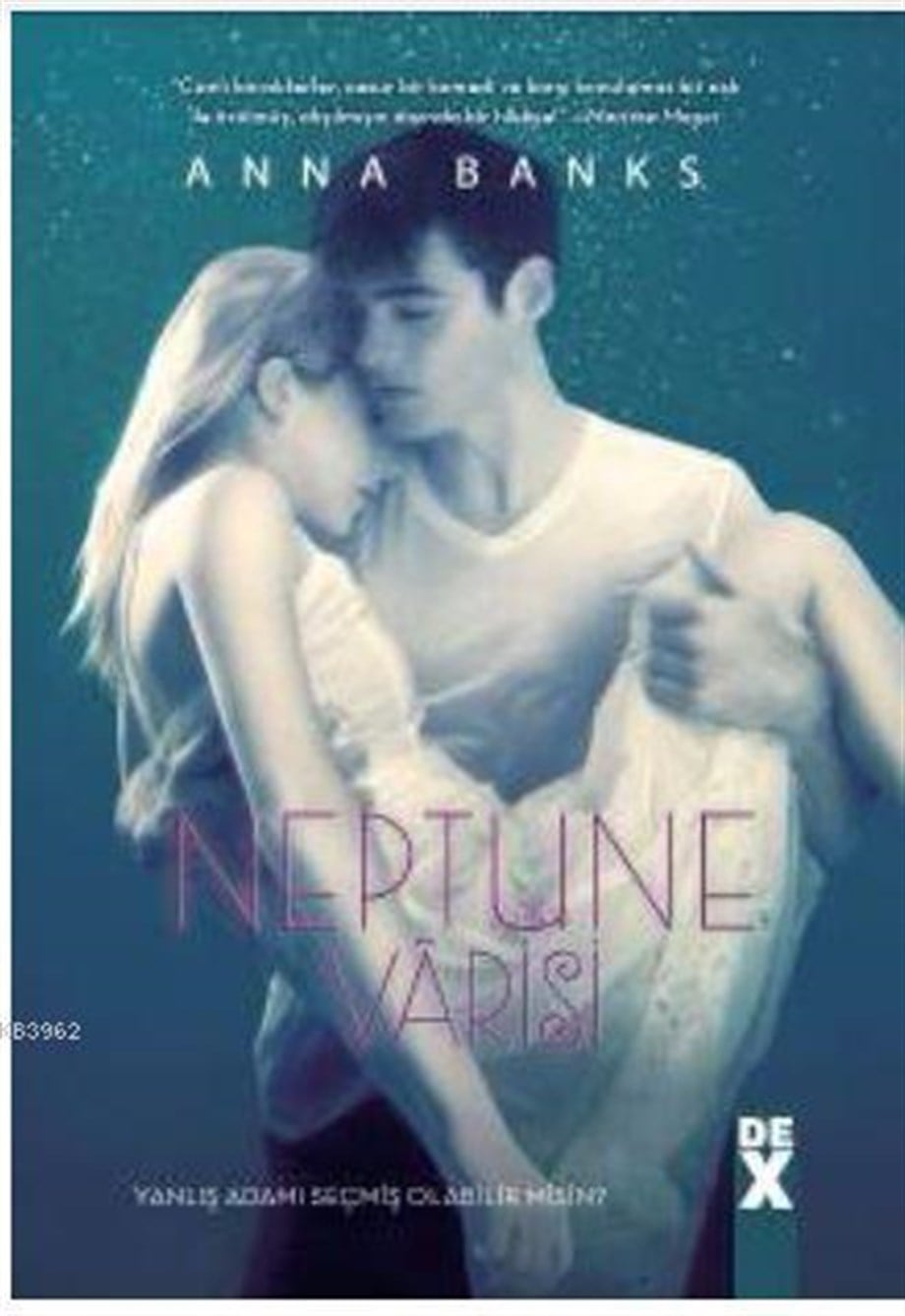 Neptune Varisi; Poseidon Varisi 3