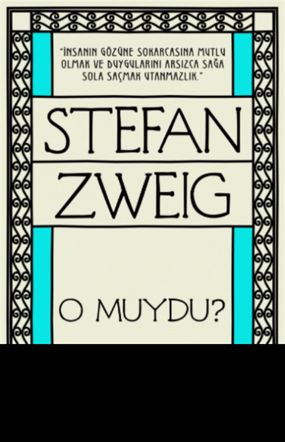 O Muydu?