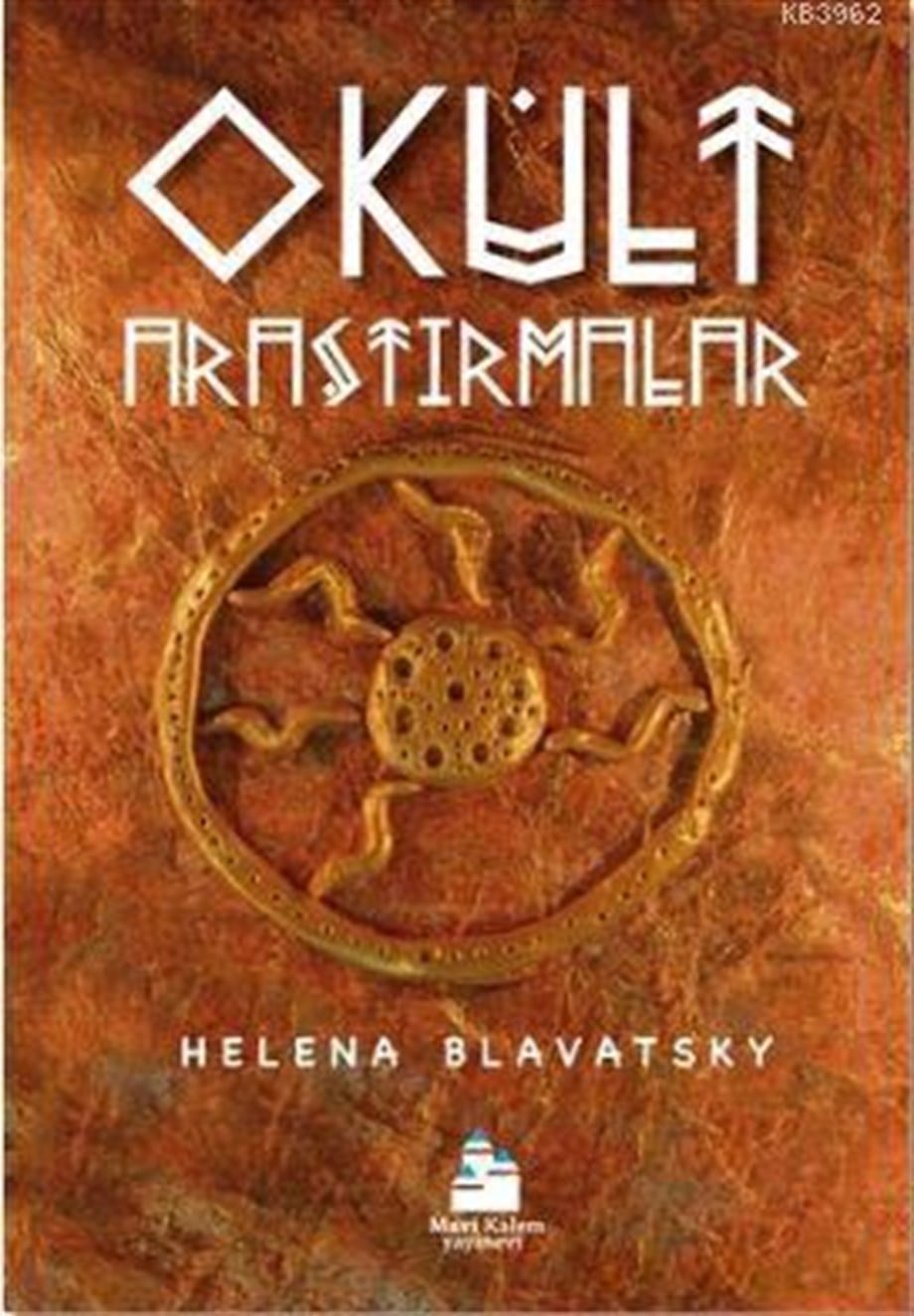 Okült Araştırmalar