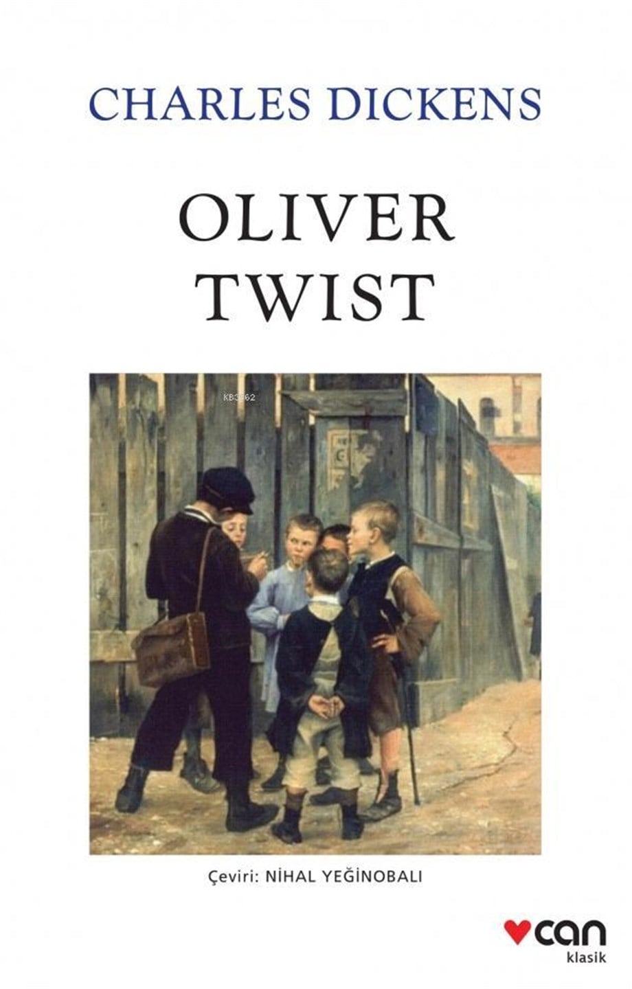 Olıver Twıst