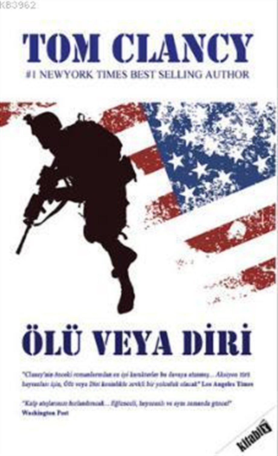 Ölü veya Diri