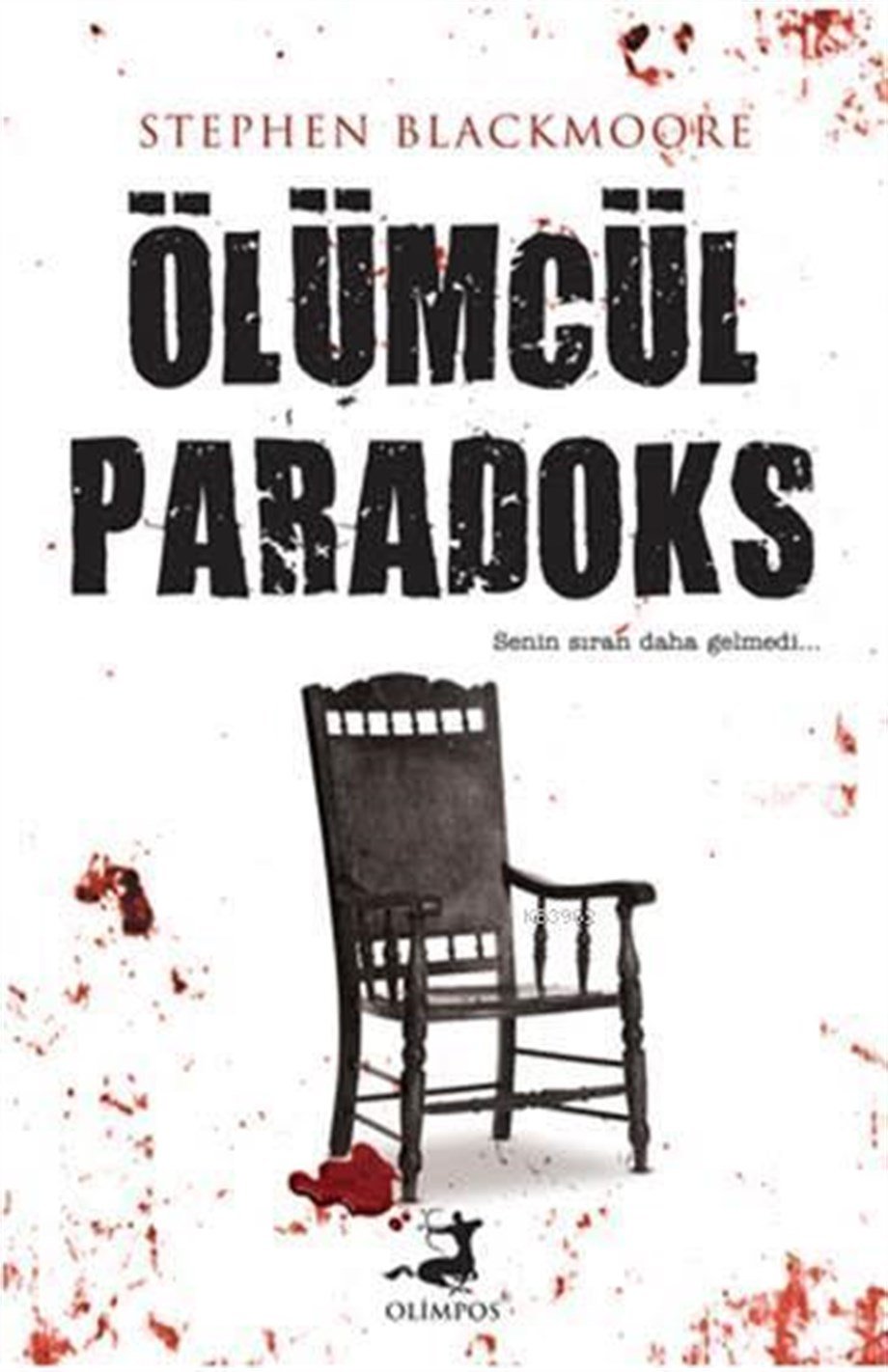 Ölümcül Paradoks