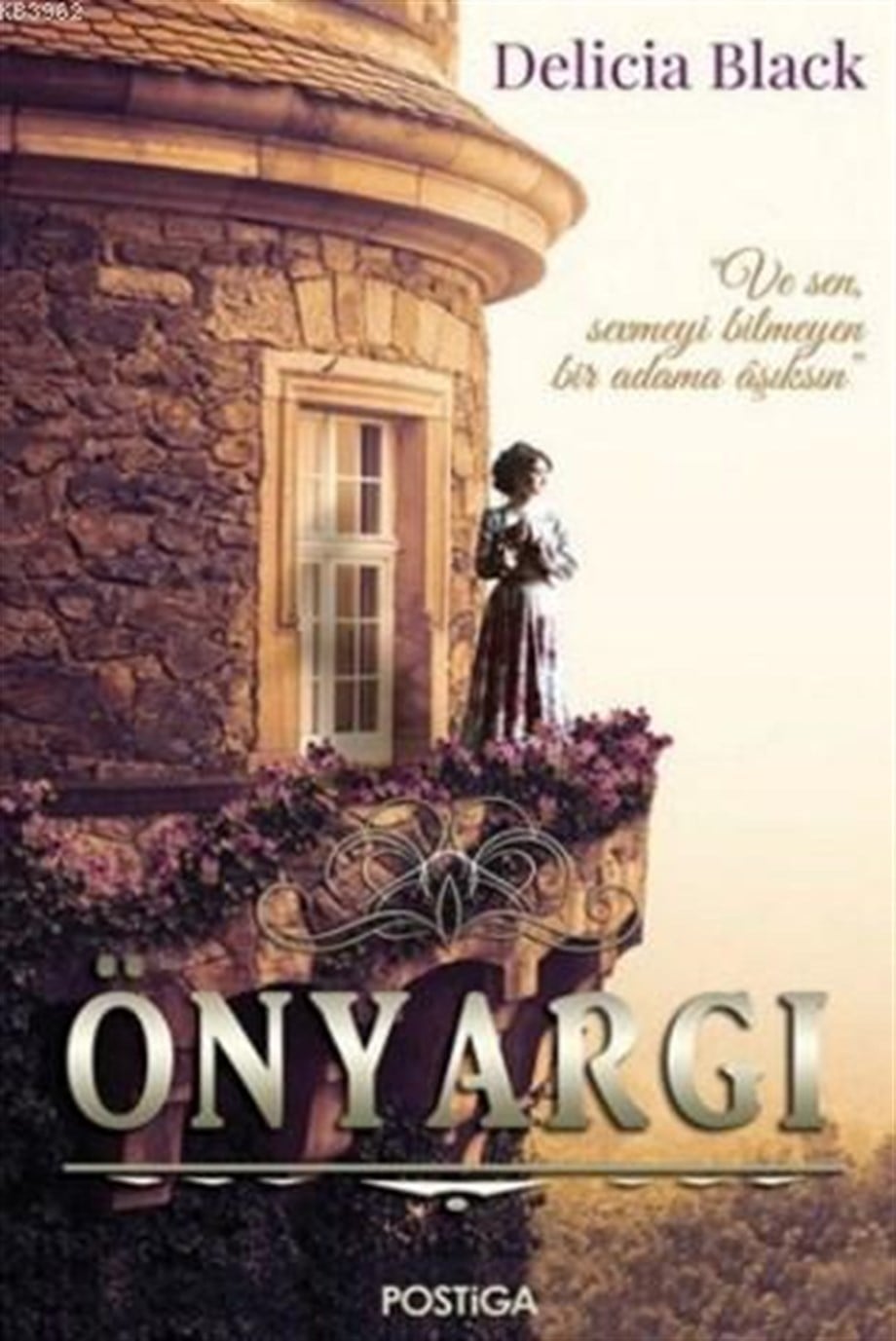 Önyargı
