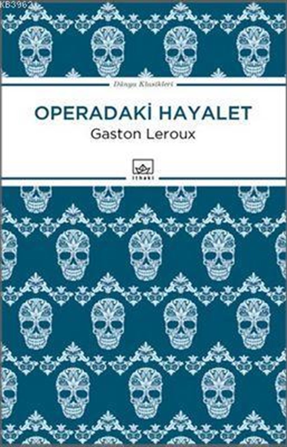 Operadaki Hayalet