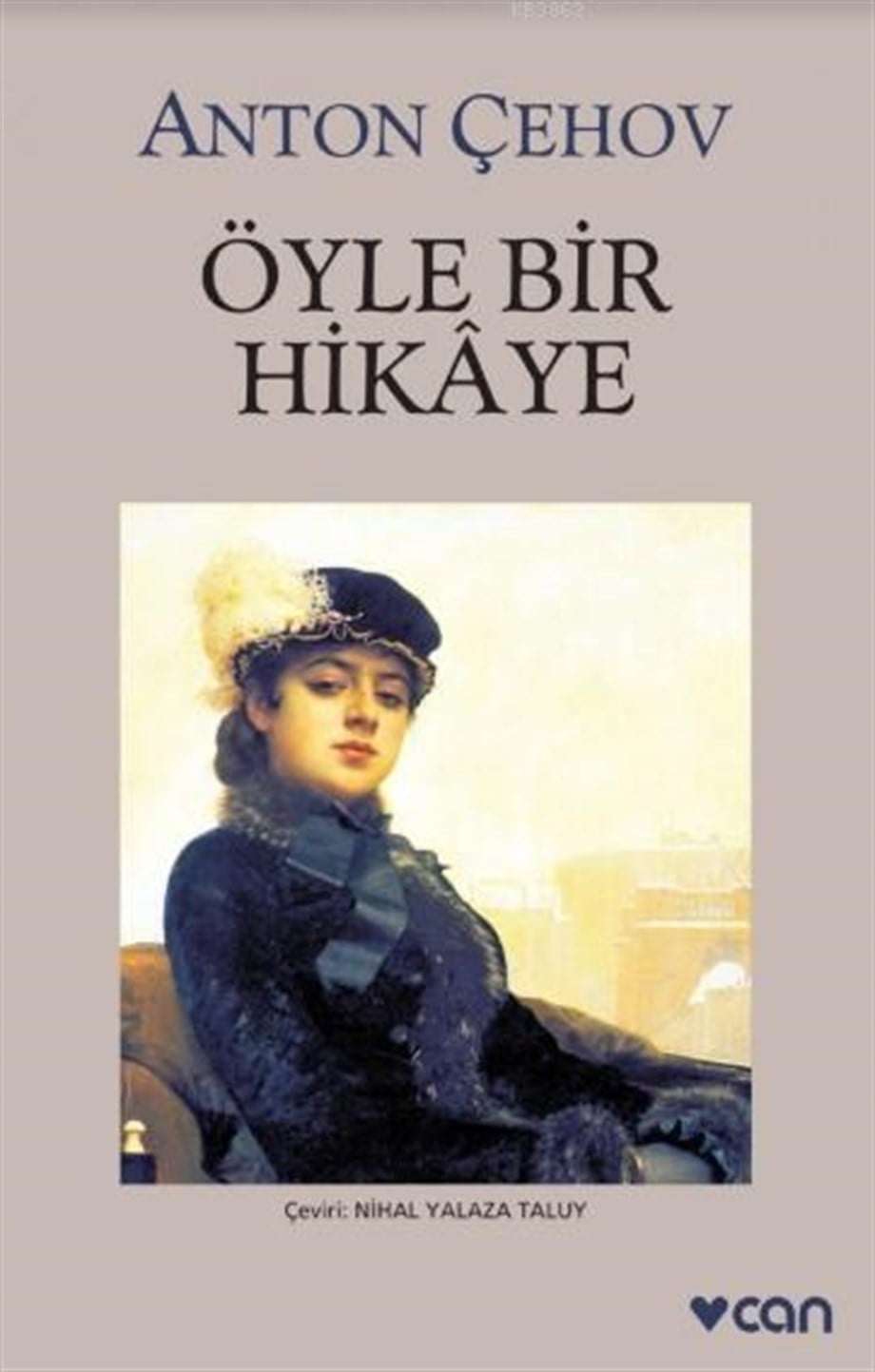 Öyle Bir Hikaye