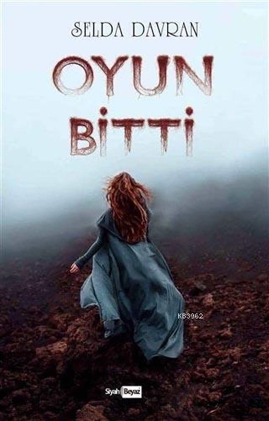 Oyun Bitti