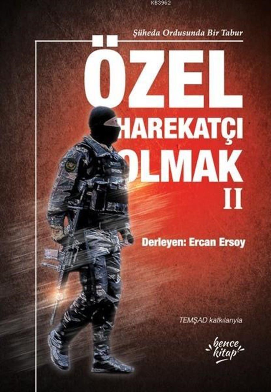 Özel Harekatçı Olmak - 2