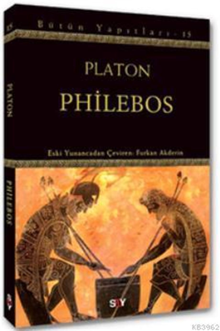 Philebos