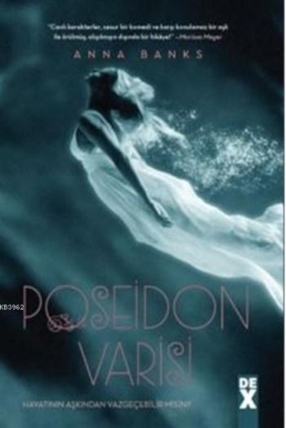 Posedion Varisi