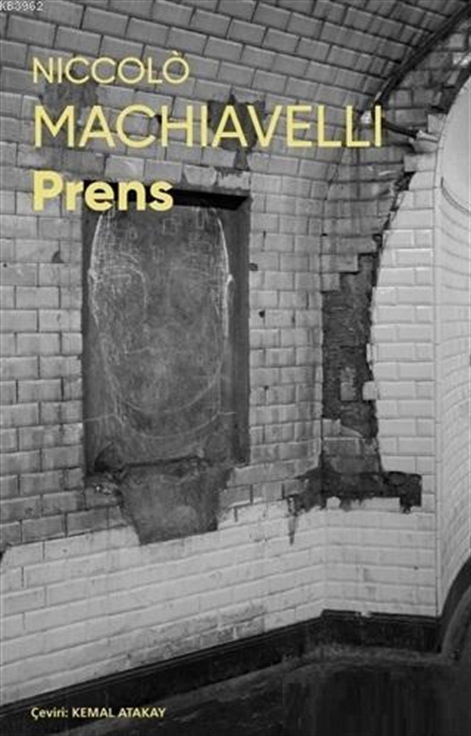 Prens (Fotoğraflı Klasikler)