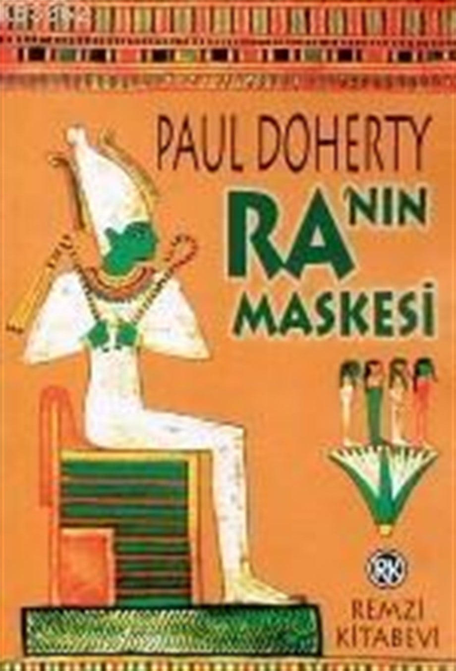 Ra'nın Maskesi
