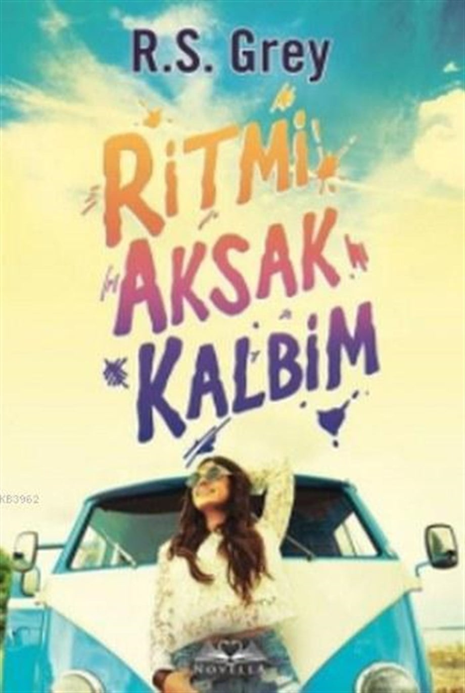 Ritmi Aksak Kalbim