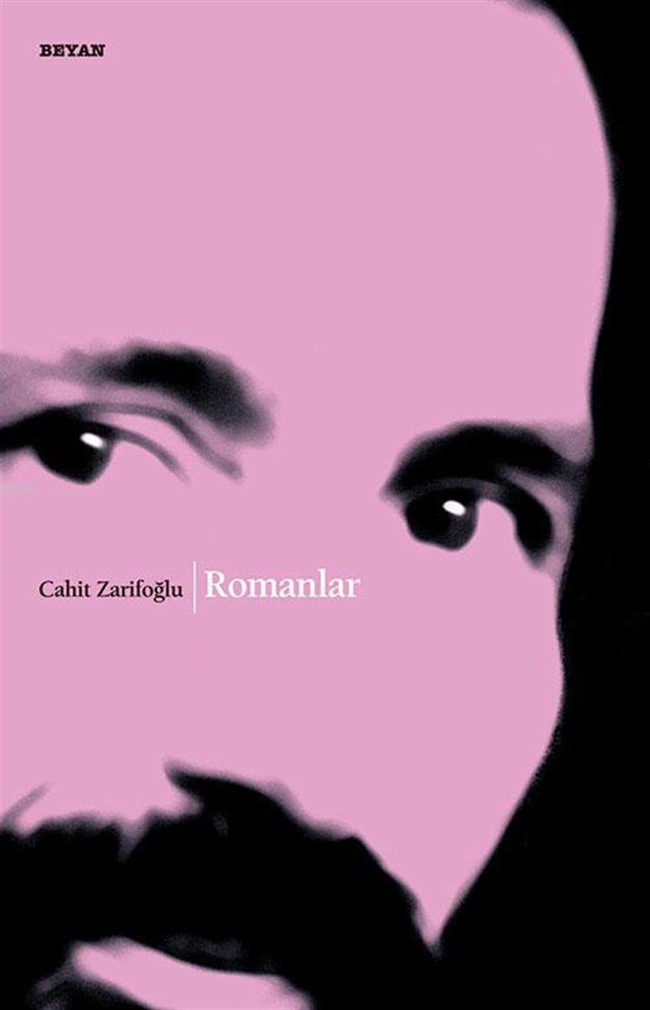 Romanlar