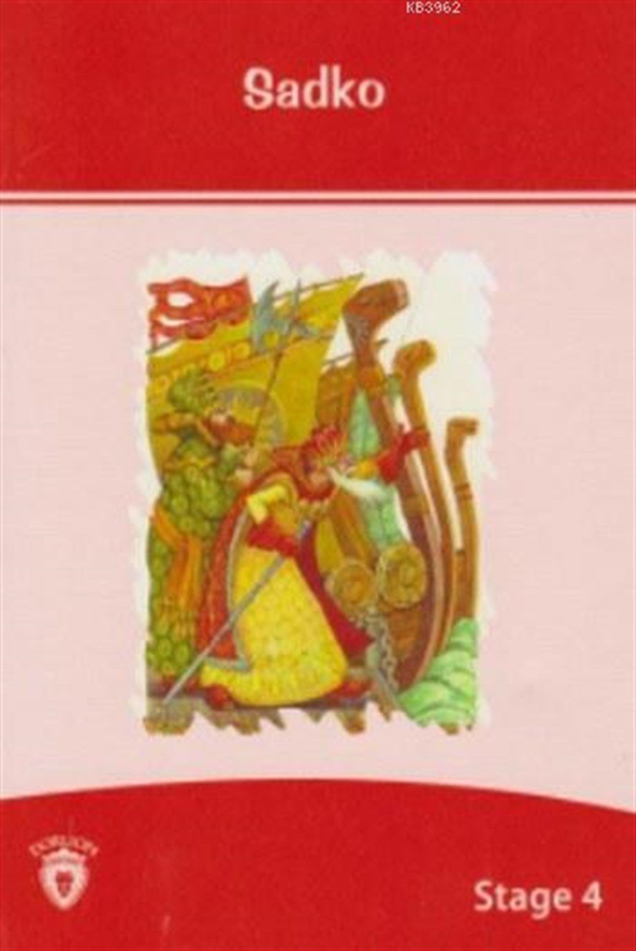Sadko; Stage 4