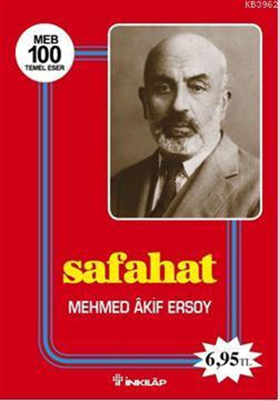 Safahat