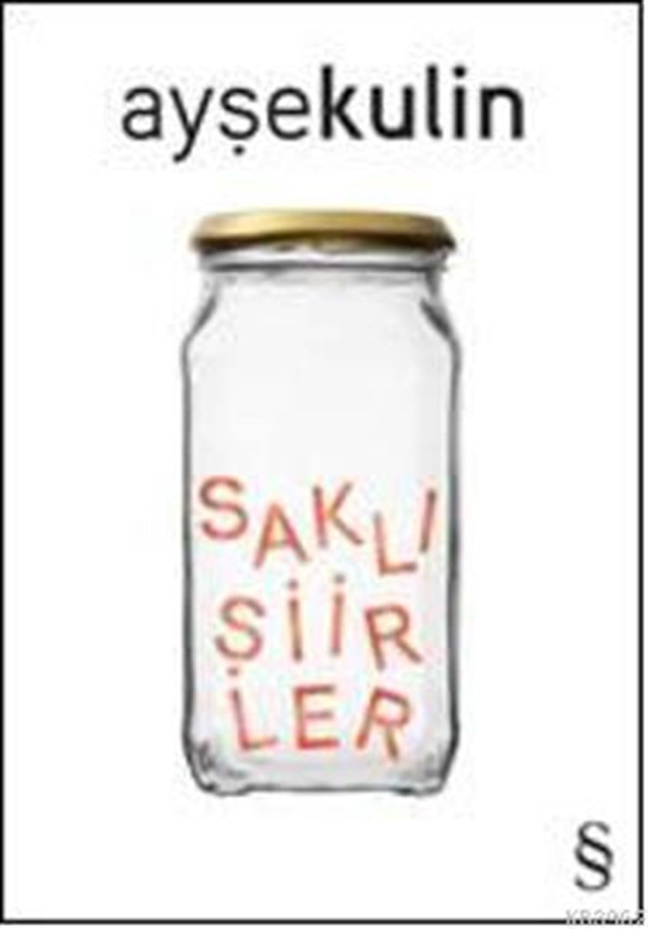 Saklı Şiirler