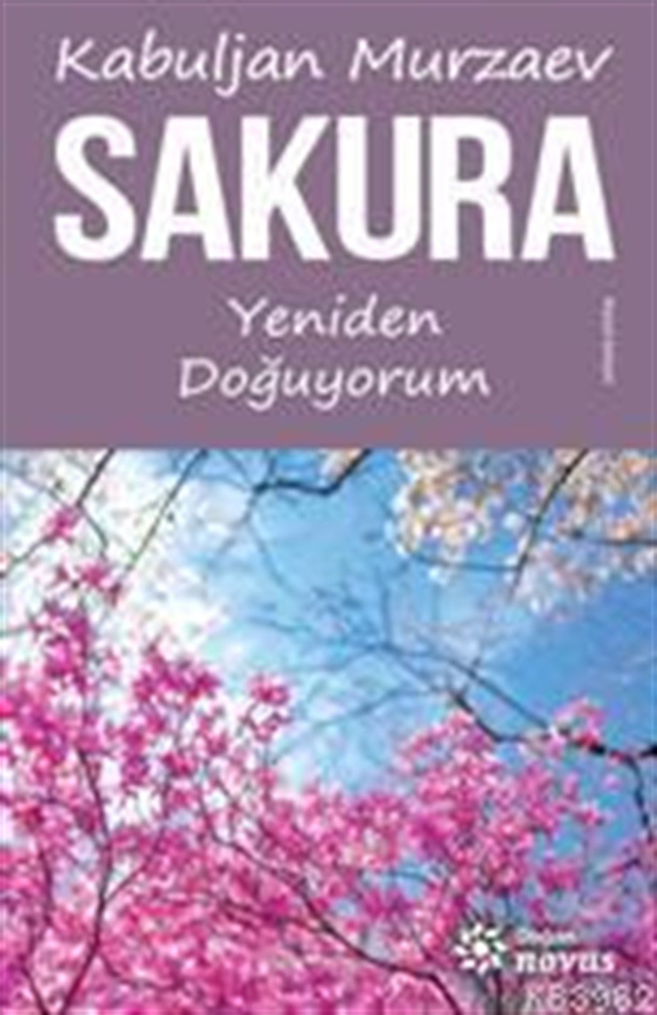 Sakura; Yeniden Doğuyorum
