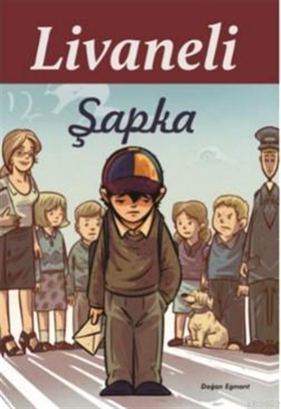 Şapka