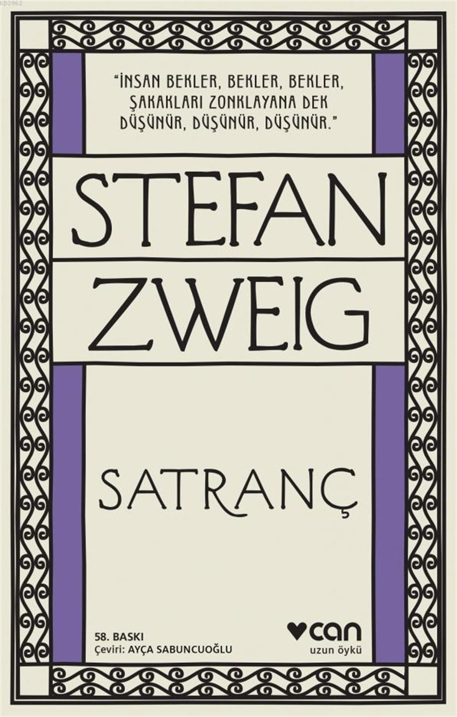 Satranç
