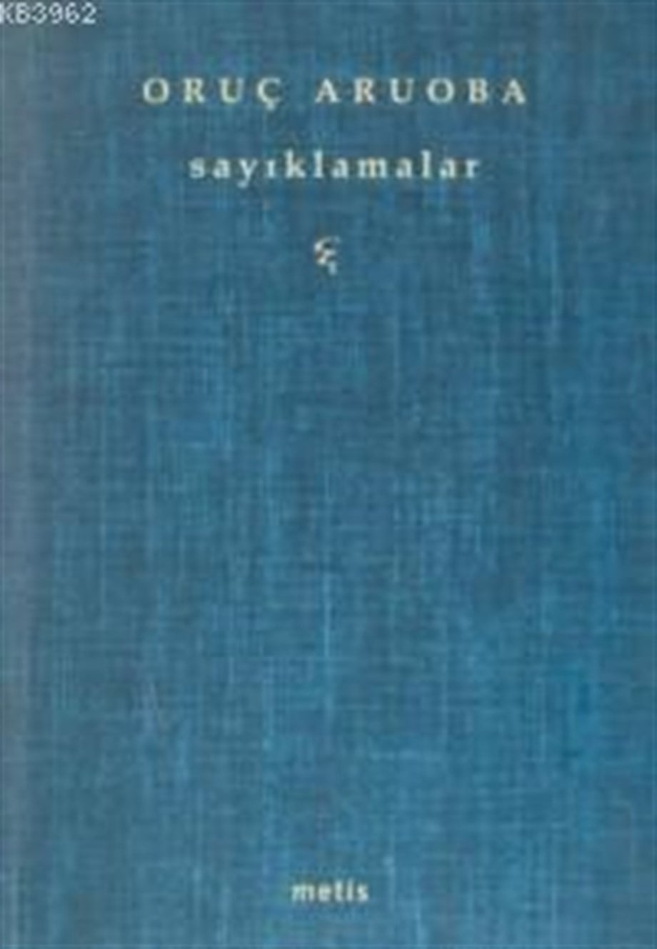 Sayıklamalar