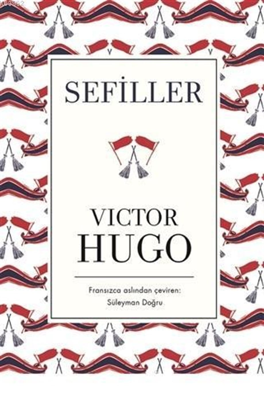 Sefiller