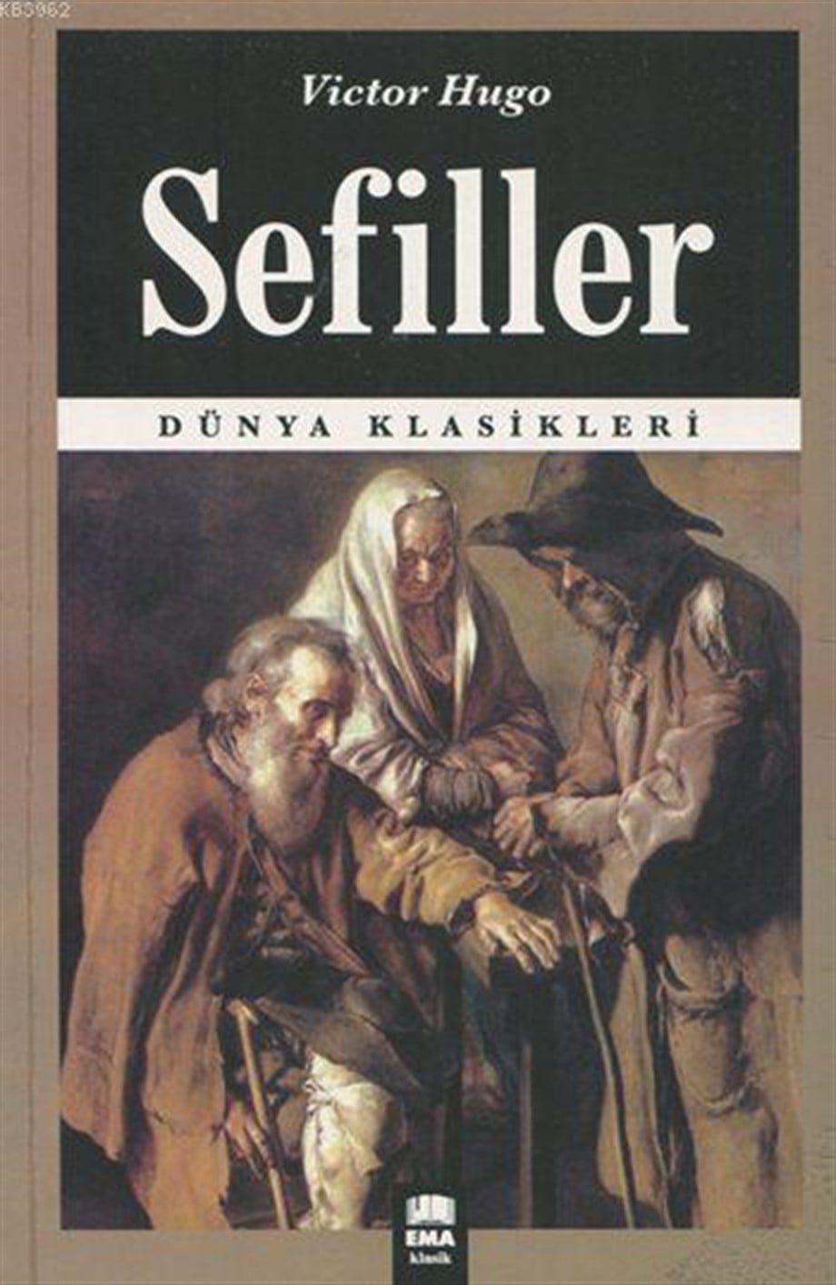 Sefiller