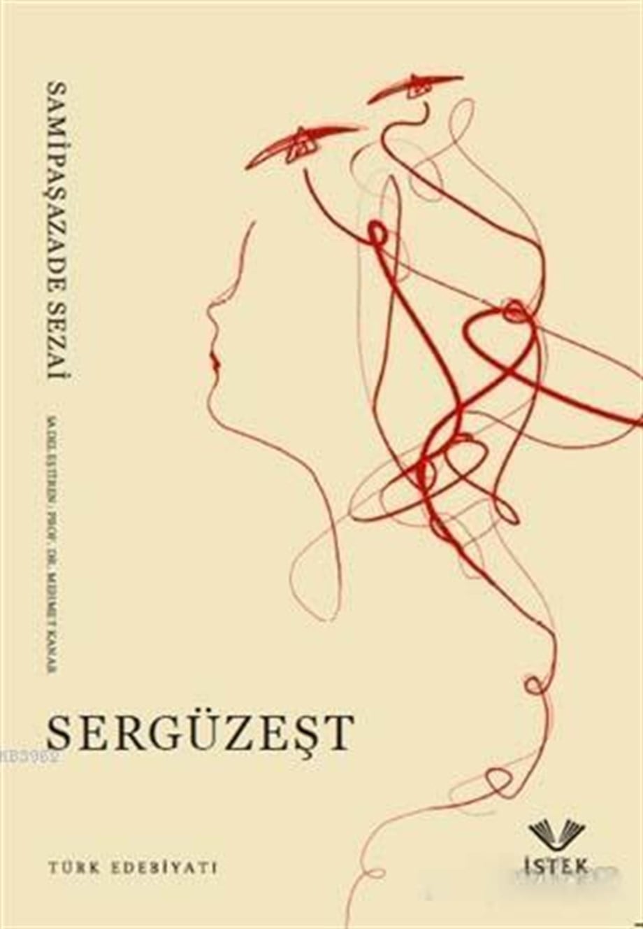 Sergüzeşt