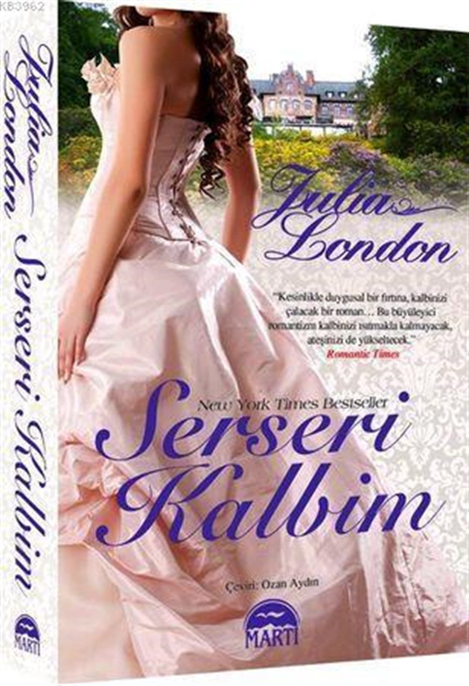 Serseri Kalbim