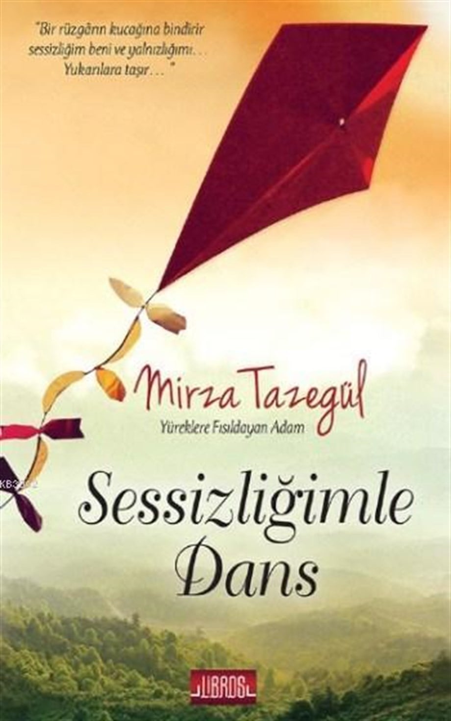 Sessizliğimle Dans