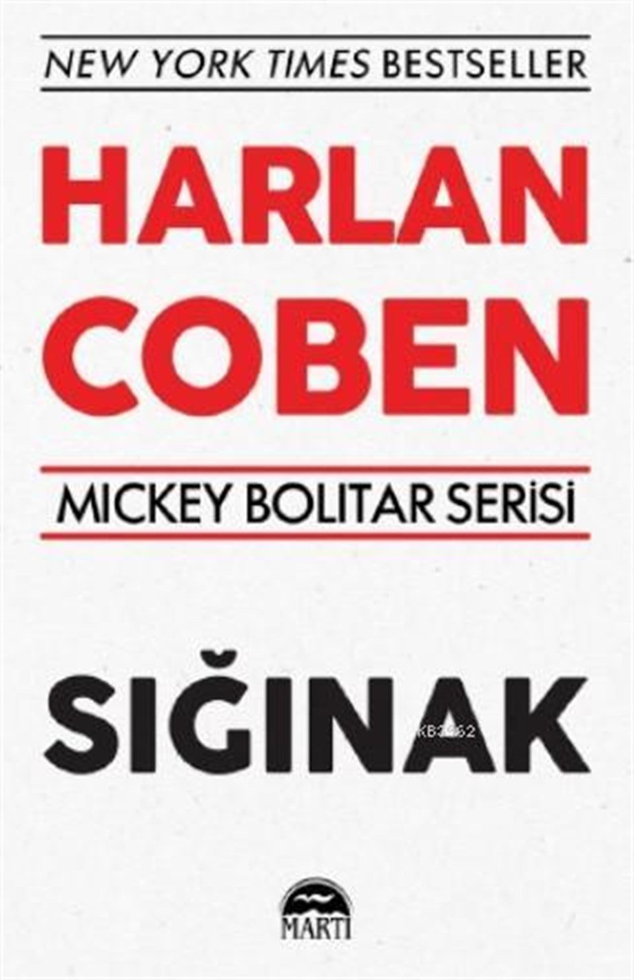 Sığınak