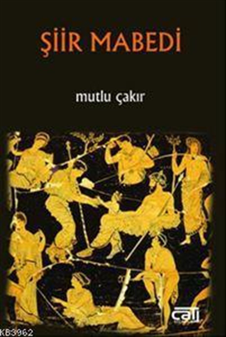 Şiir Mabedi