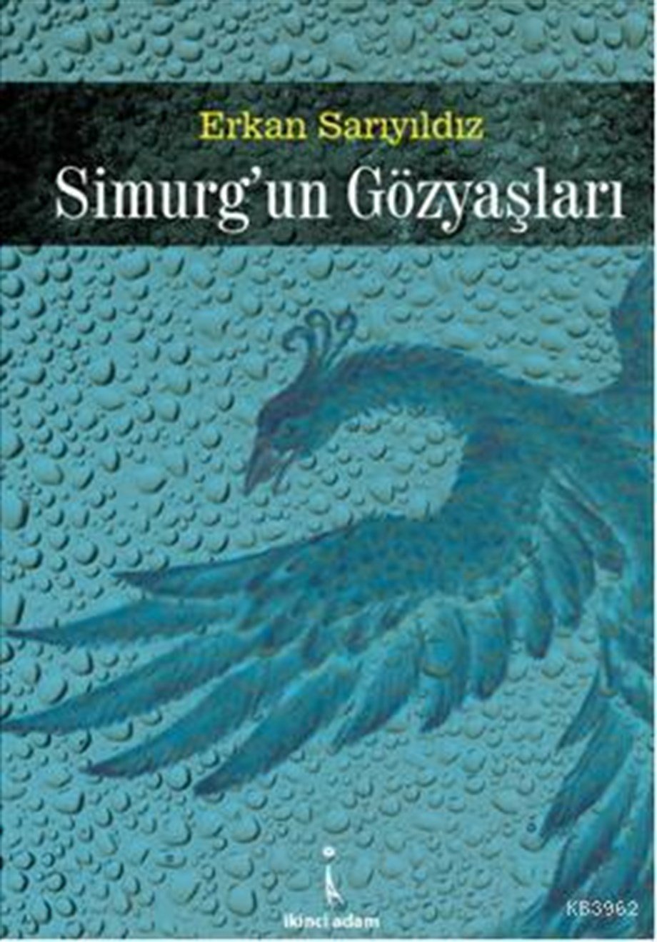 Simurgun Gözyaşları