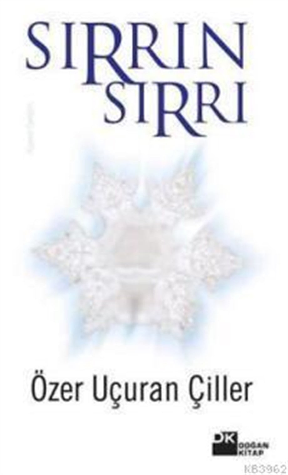Sırrın Sırrı
