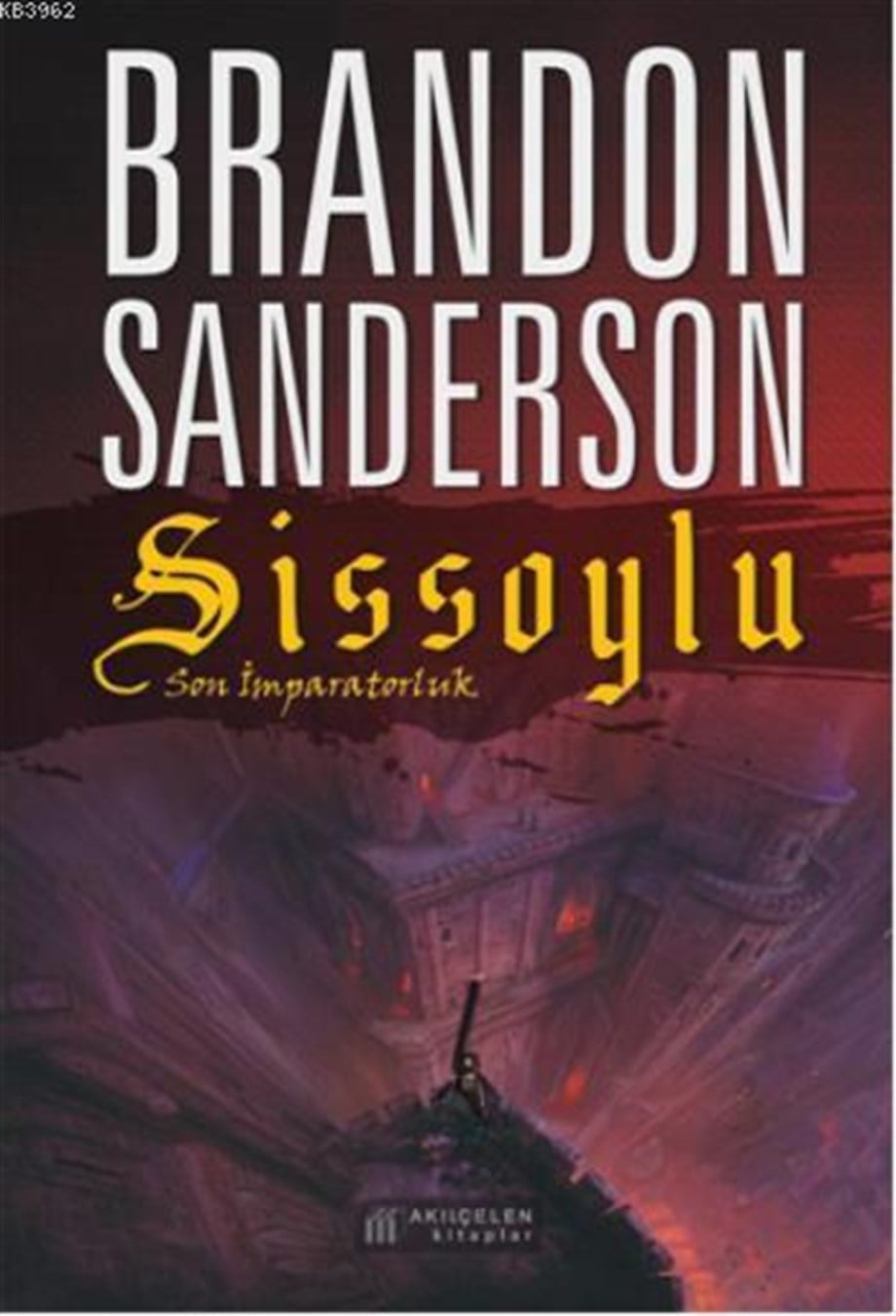 Sissoylu - Son İmparatorluk