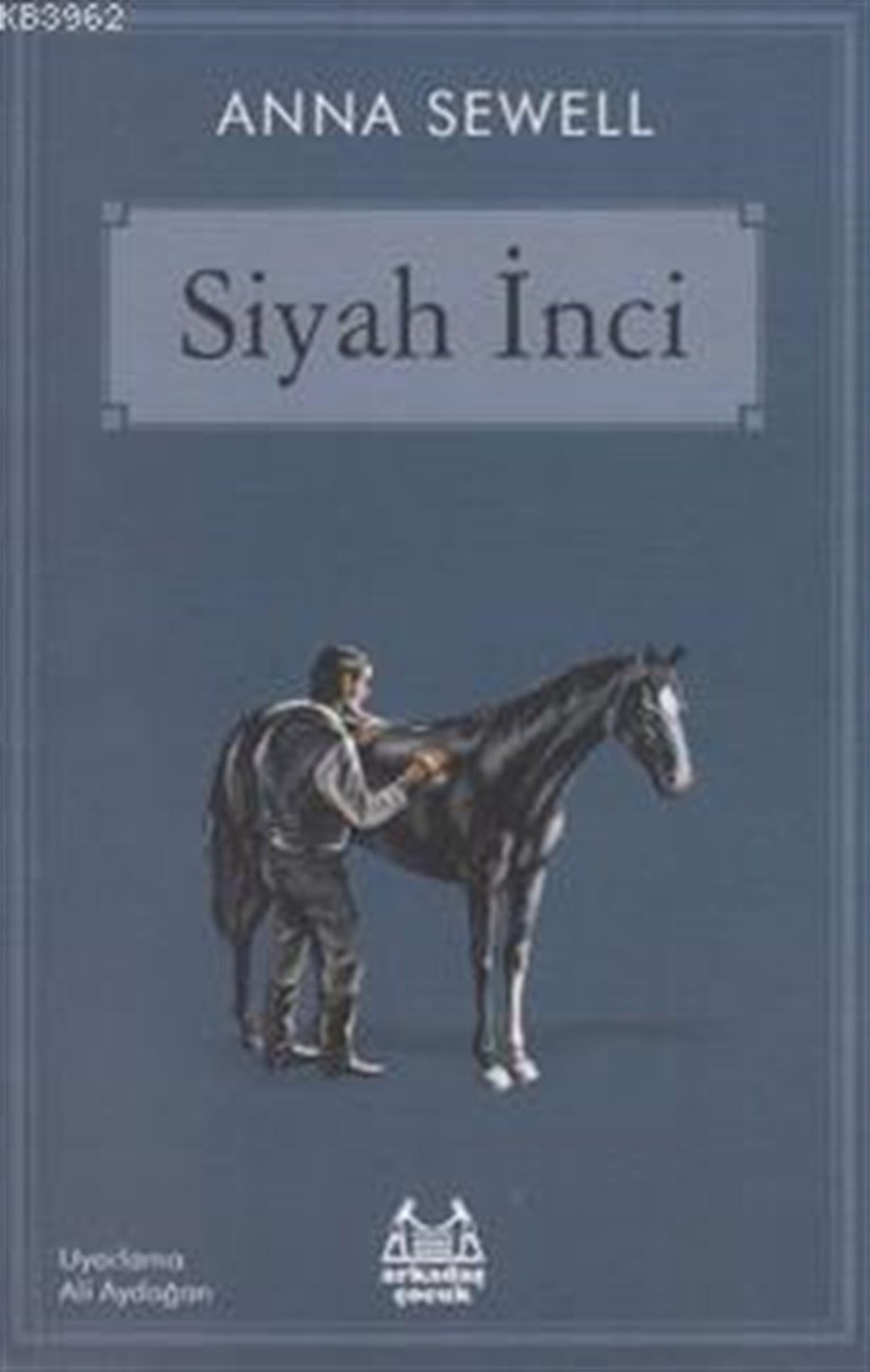 Siyah İnci