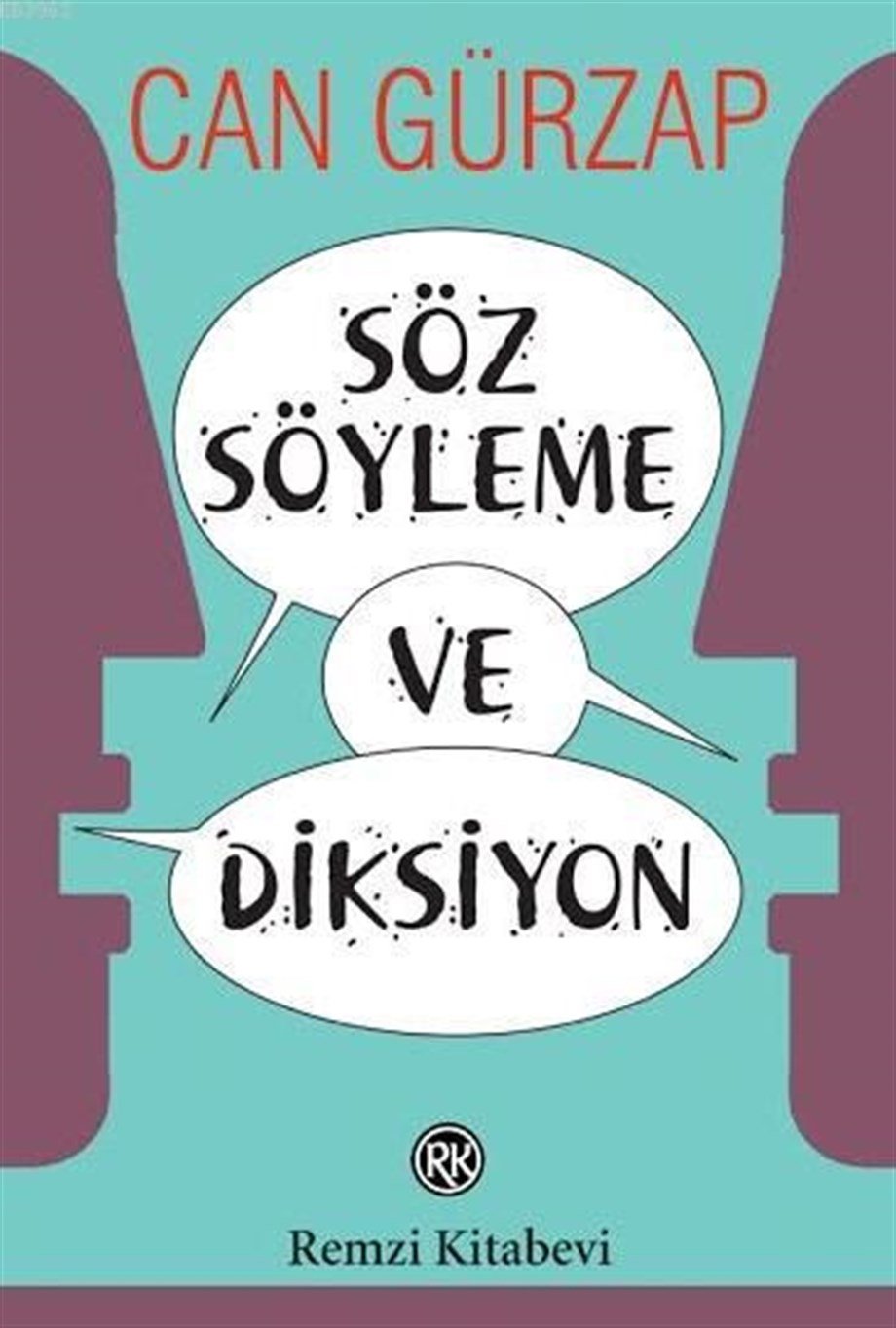 Söz Söyleme ve Diksiyon